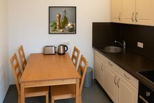 Wohnsol, voll ausgestattete Wohnung ab 12 Euro; 1-70 Pers. Picture 1