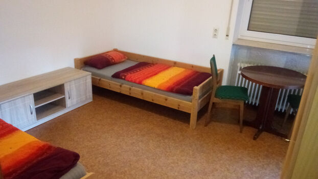 Apartment in Renningen Picture 1