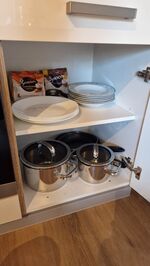 Wohnung Johannson Bild 15
