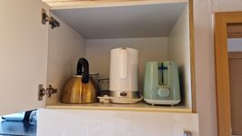 Wohnung Johannson Bild 14