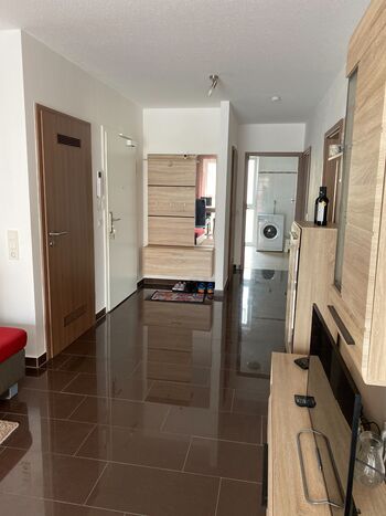 Business Apartment Bild 4