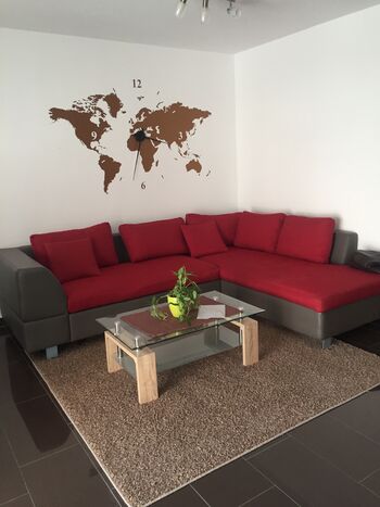 Business Apartment Bild 5