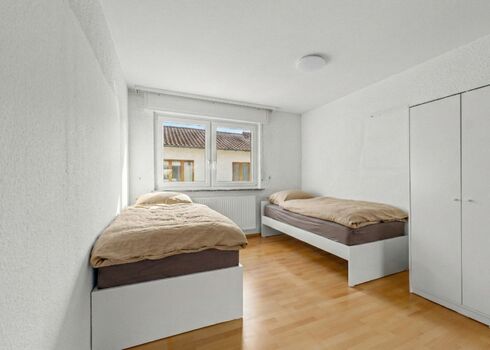 Apartment v Erkrath Obrázok 3