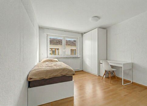 Apartment v Erkrath Obrázok 4