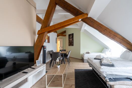 COY Apartments Leoben - Stay Comfortable, Work Smart