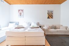 COY Apartments Leoben - Stay Comfortable, Work Smart Bild 3