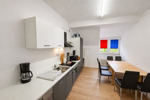 Apartment in Duisburg Picture 2