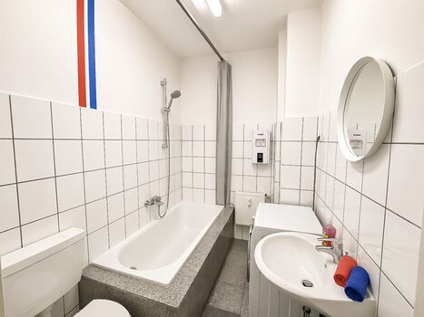 Apartment in Duisburg Picture 4