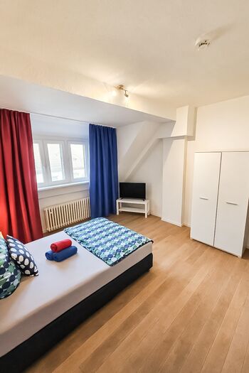 Apartment in Duisburg Picture 5