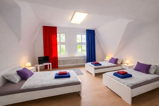 Apartment in Duisburg Picture 3