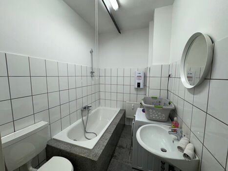 Apartment v Duisburg Obrázok 3