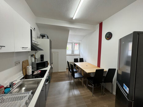 Apartment v Duisburg Obrázok 5