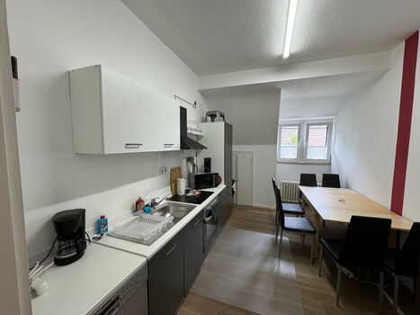 Apartment v Duisburg Obrázok 2