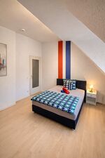 Mieszkanie w Duisburg Zdjęcie 6