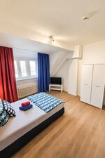 Mieszkanie w Duisburg Zdjęcie 5