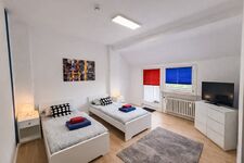 Mieszkanie w Duisburg Zdjęcie 1