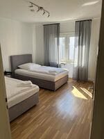 Appartement Bad Homburg für 6 Personen Bild 24