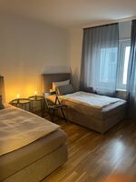 Appartement Bad Homburg für 6 Personen Bild 13