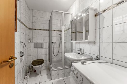 Apartment in Saarbrücken Picture 4