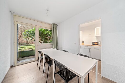 Apartment in Saarbrücken Picture 3