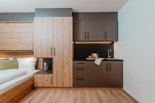 Wohnung in Ingolstadt Bild 4