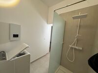 Modern Möbelierte Wohnung mit 2 Zimmern mit jeweils 2 Betten Bild 8