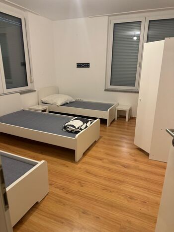 Wohnung in Reutlinger Str., Eningen unter Achalm Bild 1