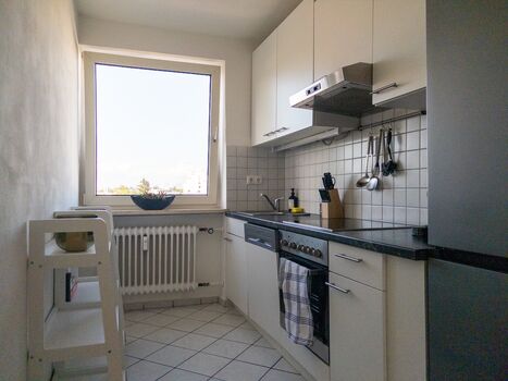 Burghauser Franzi: Tolle Wohnung für 4-5 Personen Picture 3