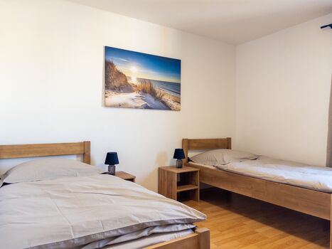 Burghauser Franzi: Tolle Wohnung für 4-5 Personen Picture 2