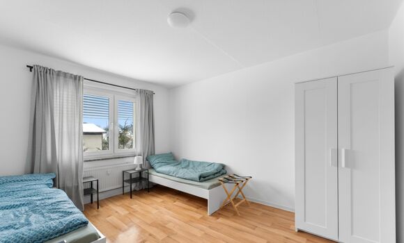 Apartment v Bad Kreuznach Obrázok 4