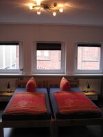 Ferienwohnung am Rathausmarkt 2 Zdjęcie 9