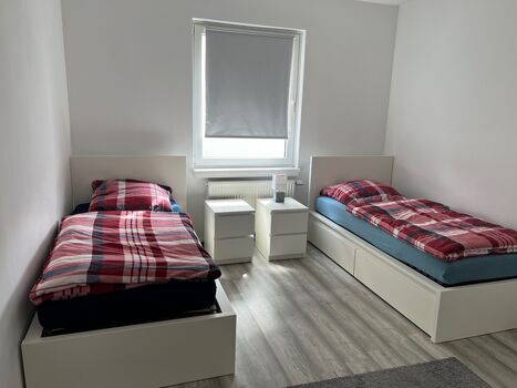 Nord Apartments Zdjęcie 2