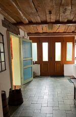 Wohnung Vintage Bild 5