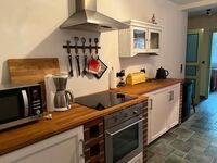 Wohnung Vintage Bild 9