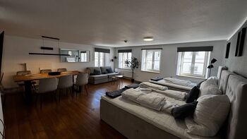 Business Apartment Giengen