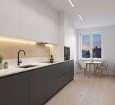 Business Apartment Gersthofen Bild 4