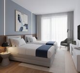 Business Apartment Gersthofen Bild 3