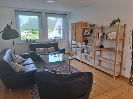 Haus Friedland Bild 2