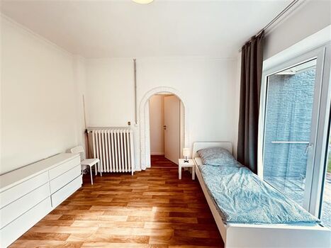 Mieszkanie w Reinbek Zdjęcie 4