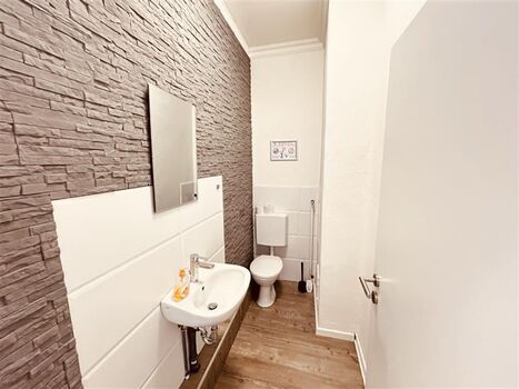 Mieszkanie w Reinbek Zdjęcie 5