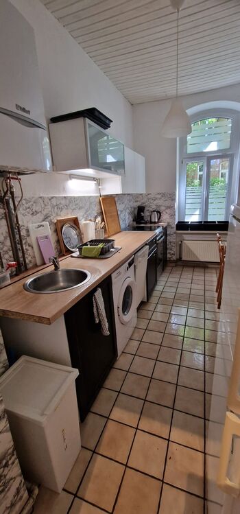 Wohnung in Kassel Bild 3