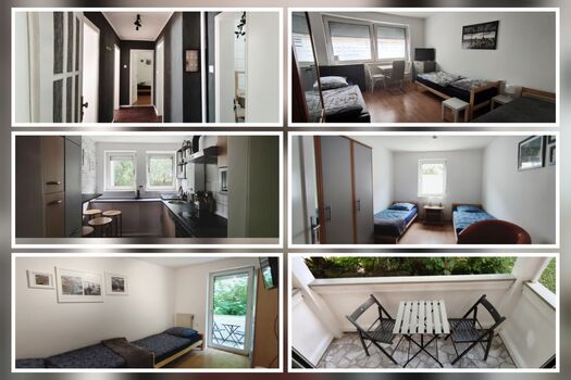 Wohnung in Kassel