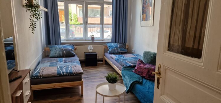 Wohnung in Kassel Bild 2