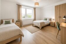 SchichtPause Apartments Bild 1