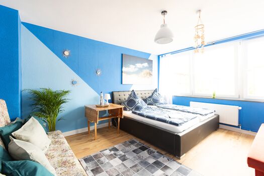 🏠 V&V APARTMENTS | Duisburg | 200+ Apartments | 30+ Standorte | SAUNA