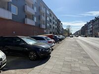 Kostenlose Parkplätze direkt vor dem Haus – bequem, sicher und ideal für Langzeitgäste. Kein Stress bei der Parkplatzsuche! #KostenloseParkplätze #KomfortPur #Langzeitaufenthalt #VonVImmoServiceUG