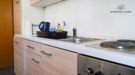 Wohnung in Braunschweig Bild 4