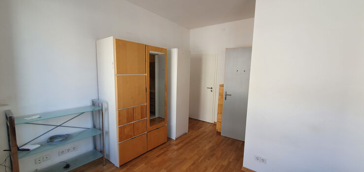 Zimmer Zentral in Lörrach Brombach