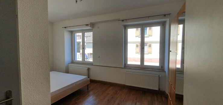 Zimmer Zentral in Lörrach Brombach Obrázok 2