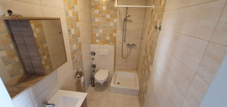Zimmer Zentral in Lörrach Brombach Obrázok 3
